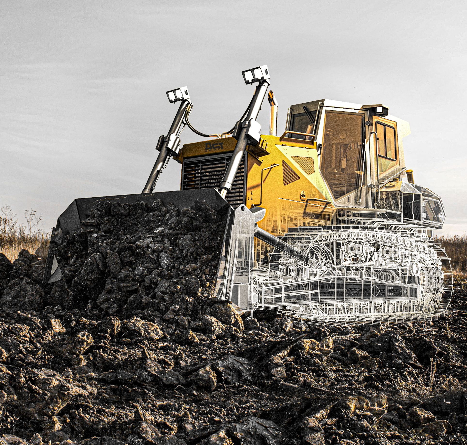 Проектирование по вашему техническому заданию