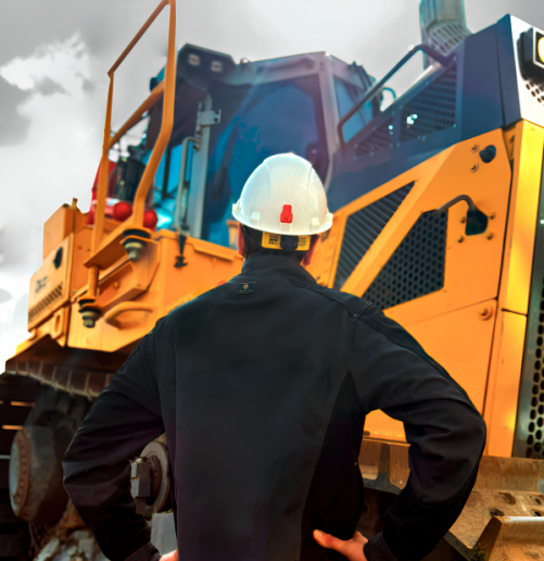 Изображение раздела 'О компании'